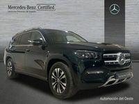 usado Mercedes GLS350 d 4MATIC