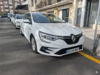 Usado Renault Mégane II Equilibre 140 CV (102 kW) 2023 Blanco Berlina