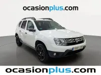 Brugt Dacia Duster Ambiance 109 HK (80 kW) 2017 Hvid SUV