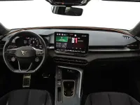Usado Cupra Terramar 204 CV (150 kW) 2025 Blanco SUV