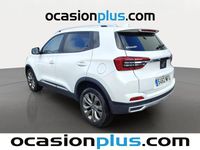 Usado DR DR 4.0 116 CV (85 kW) 2023 Blanco SUV