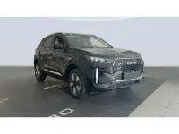 Nuevo Ebro s400 211 CV (155 kW) 2026 Negro carbono SUV