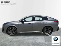 Usado BMW iX2 230 kW (313 CV) 2024 Gris SUV