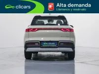 Usado BYD Atto 2 Active 130 kW (177 CV) 2025 Verde SUV