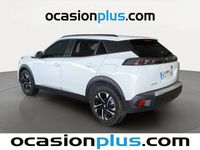 Usado Peugeot 2008 Allure 100 CV (73 kW) 2021 Blanco SUV