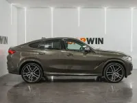 Usado BMW X6 Comfort Edition 265 CV (194 kW) 2020 Verde SUV