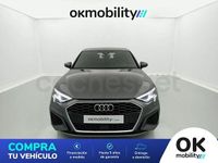 Usado Audi A3 S-Line 150 CV (110 kW) 2024 Gris / plata Berlina