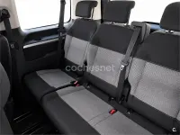 Usado Citroën Spacetourer Origins 150 CV (110 kW) 2019 Gris / plata Monovolumen
