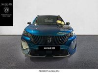 Nuevo Peugeot e-2008 Allure 114 kW (156 CV) 2026 Azul SUV