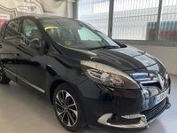 Usado Renault Scénic III Bose Edition 2015 Monovolumen