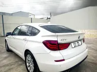 Usado BMW 530 245 CV (180 kW) 2011 Blanco Berlina