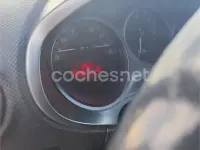 Usado Seat Leon Sport 140 CV (102 kW) 2006 Negro Utilitario