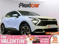 Usado Kia Sportage 115 CV (84 kW) 2023 Blanco SUV