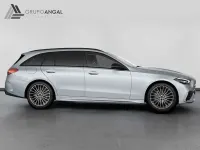 Usado Mercedes C220 200 CV (147 kW) 2022 Utilitario