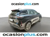 Usado Ebro s700 147 CV (108 kW) 2025 Negro SUV