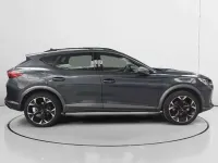 Usado Cupra Formentor 150 CV (110 kW) 2023 Gris SUV