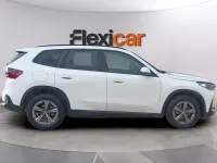 Usado BMW X1 150 CV (110 kW) 2023 Blanco SUV