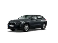 Usado BMW X2 Comfort Edition 150 CV (110 kW) 2021 Gris SUV