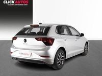 Usado VW Polo Life 95 CV (69 kW) 2023 Utilitario