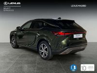 usado Lexus RX450h 450h+ Business