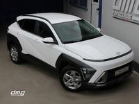 Nuevo Hyundai Kona 100 CV (73 kW) 2026 Blanco SUV