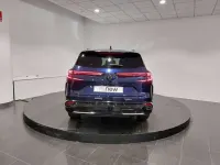 Usado Renault Espace Techno Esprit Alpine 131 CV (96 kW) 2025 Azul SUV