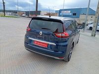 Usado Renault Grand Scénic IV Edition One 130 CV (95 kW) 2017 Azul Monovolumen