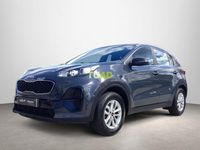 usado Kia Sportage 1.6 GDi 97kW (132CV) Concept Plus 4x2