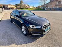 usado Audi A6 Avant 3.0TDI S line edition S-T 160kW