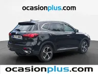 Usado MG HS Luxury 162 CV (119 kW) 2024 Blanco SUV