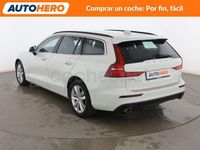 Usado Volvo V60 Core 197 CV (144 kW) 2020 Blanco Familiar