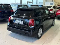 Usado Mini ONE 102 CV (75 kW) 2021 Negro Utilitario
