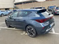 Usado Cupra Leon 150 CV (110 kW) 2025 Gris Berlina