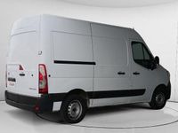 Usado Renault Master 136 CV (100 kW) 2021 Monovolumen
