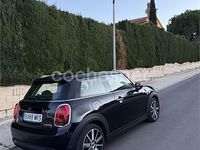 Begagnad Mini Cooper SE 2023 Eléctrico Halvkombi