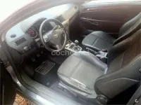 Usado Opel Astra GTC Sport 120 CV (88 kW) 2006 Gris / plata Berlina