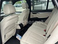 Brugt BMW X5 258 HK (189 kW) 2018 Grå SUV