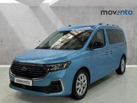 Usado Ford Grand Tourneo Connect Titanium 122 CV (89 kW) 2025 Azul Monovolumen