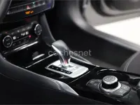 Usado Infiniti QX30 Premium 170 CV (125 kW) 2019 Gris / plata SUV