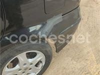Usado Nissan Almera 112 CV (82 kW) 2006 Negro Berlina