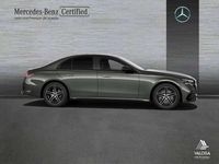 Usado Mercedes E220 197 CV (144 kW) 2025 Berlina