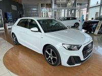 usado Audi A1 Sportback 25 TFSI Adrenalin