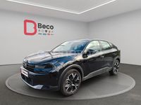 Usado Citroën C4 Business Class 145 CV (106 kW) 2025 Negro Berlina