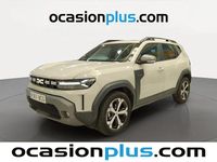 Begagnad Dacia Duster Journey 131 HK (96 kW) 2025 Vit SUV