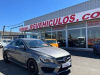 usado Mercedes CLA200 CDI -