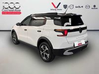 Nuevo Citroën C3 Aircross 145 CV (106 kW) 2026 Blanco SUV