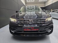 Usado VW Tiguan Sportline 240 CV (176 kW) 2017 Negro SUV