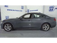 usado BMW 318 320 d