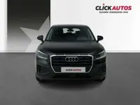 Usado Audi Q2 116 CV (85 kW) 2025 Negro SUV