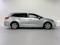Usado Toyota Corolla Active 122 CV (89 kW) 2023 Gris Familiar